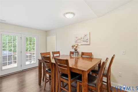 Tiny photo for 4937 Hurop Road, Sandston, VA 23150 (MLS # 2621270)