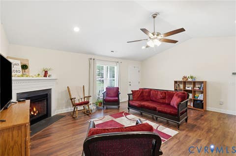 Tiny photo for 4937 Hurop Road, Sandston, VA 23150 (MLS # 2621270)