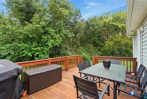 Tiny photo for 4937 Hurop Road, Sandston, VA 23150 (MLS # 2621270)