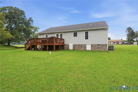 Tiny photo for 4937 Hurop Road, Sandston, VA 23150 (MLS # 2621270)