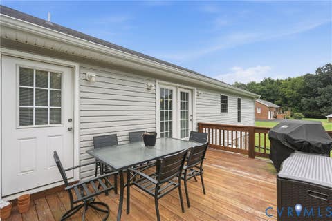 Tiny photo for 4937 Hurop Road, Sandston, VA 23150 (MLS # 2621270)