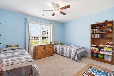 Tiny photo for 4937 Hurop Road, Sandston, VA 23150 (MLS # 2621270)