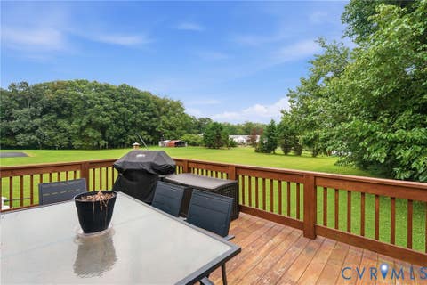 Tiny photo for 4937 Hurop Road, Sandston, VA 23150 (MLS # 2621270)