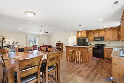 Tiny photo for 4937 Hurop Road, Sandston, VA 23150 (MLS # 2621270)