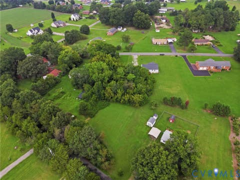 Tiny photo for 4937 Hurop Road, Sandston, VA 23150 (MLS # 2621270)