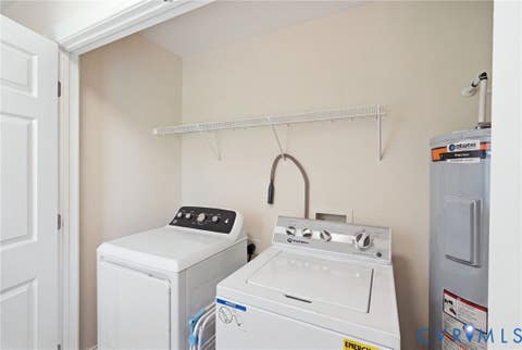 Tiny photo for 4937 Hurop Road, Sandston, VA 23150 (MLS # 2621270)