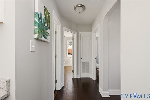 Tiny photo for 4506 Chipoax Avenue, Henrico, VA 23231 (MLS # 2602903)