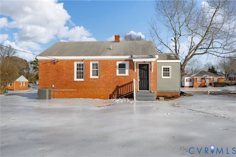 Tiny photo for 4506 Chipoax Avenue, Henrico, VA 23231 (MLS # 2602903)