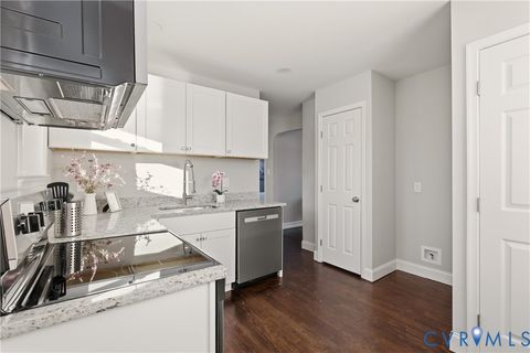 Tiny photo for 4506 Chipoax Avenue, Henrico, VA 23231 (MLS # 2602903)