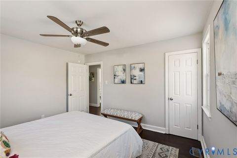 Tiny photo for 4506 Chipoax Avenue, Henrico, VA 23231 (MLS # 2602903)