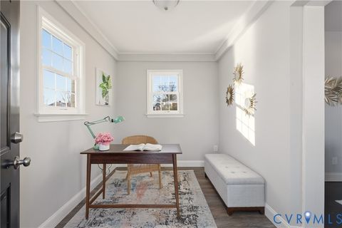 Tiny photo for 4506 Chipoax Avenue, Henrico, VA 23231 (MLS # 2602903)