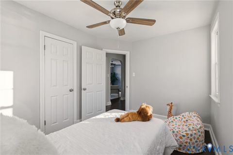 Tiny photo for 4506 Chipoax Avenue, Henrico, VA 23231 (MLS # 2602903)