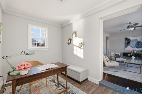 Tiny photo for 4506 Chipoax Avenue, Henrico, VA 23231 (MLS # 2602903)