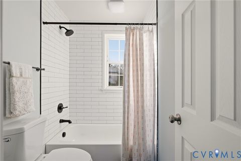 Tiny photo for 4506 Chipoax Avenue, Henrico, VA 23231 (MLS # 2602903)