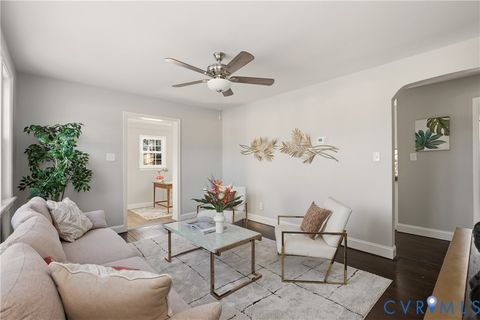 Tiny photo for 4506 Chipoax Avenue, Henrico, VA 23231 (MLS # 2602903)