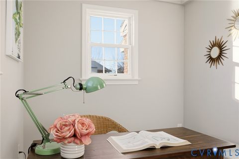 Tiny photo for 4506 Chipoax Avenue, Henrico, VA 23231 (MLS # 2602903)