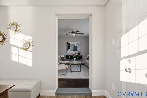 Tiny photo for 4506 Chipoax Avenue, Henrico, VA 23231 (MLS # 2602903)