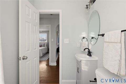 Tiny photo for 4506 Chipoax Avenue, Henrico, VA 23231 (MLS # 2602903)