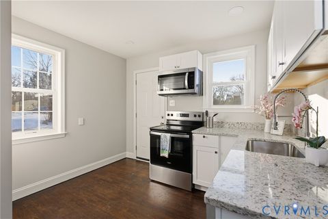 Tiny photo for 4506 Chipoax Avenue, Henrico, VA 23231 (MLS # 2602903)