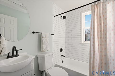 Tiny photo for 4506 Chipoax Avenue, Henrico, VA 23231 (MLS # 2602903)