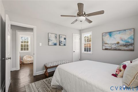 Tiny photo for 4506 Chipoax Avenue, Henrico, VA 23231 (MLS # 2602903)