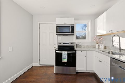 Tiny photo for 4506 Chipoax Avenue, Henrico, VA 23231 (MLS # 2602903)