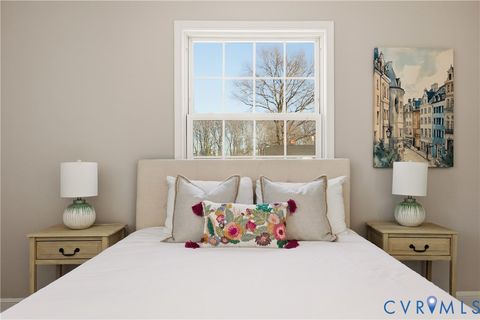 Tiny photo for 4506 Chipoax Avenue, Henrico, VA 23231 (MLS # 2602903)