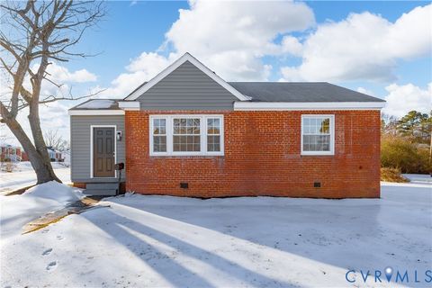 Tiny photo for 4506 Chipoax Avenue, Henrico, VA 23231 (MLS # 2602903)