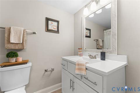 Tiny photo for 5610 Crenshaw Road #1213, Richmond, VA 23227 (MLS # 2620043)
