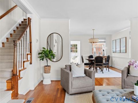 Tiny photo for 32 W Locke Lane, Richmond, VA 23226 (MLS # 2607618)