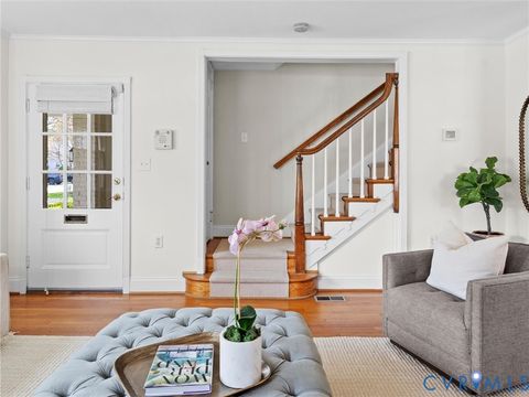 Tiny photo for 32 W Locke Lane, Richmond, VA 23226 (MLS # 2607618)