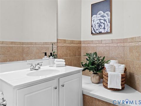 Tiny photo for 32 W Locke Lane, Richmond, VA 23226 (MLS # 2607618)