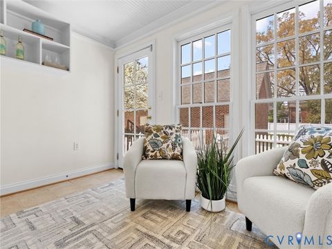 Tiny photo for 32 W Locke Lane, Richmond, VA 23226 (MLS # 2607618)