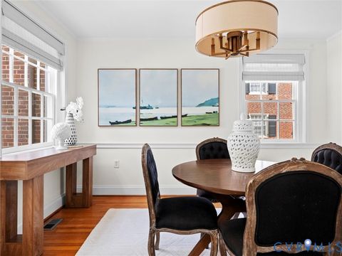 Tiny photo for 32 W Locke Lane, Richmond, VA 23226 (MLS # 2607618)