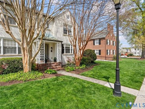 Tiny photo for 32 W Locke Lane, Richmond, VA 23226 (MLS # 2607618)