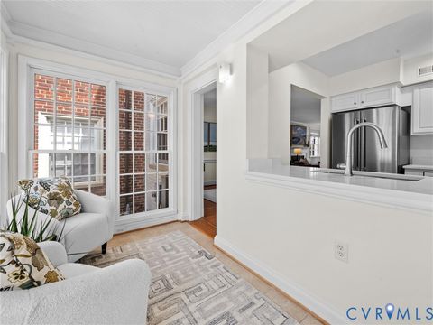 Tiny photo for 32 W Locke Lane, Richmond, VA 23226 (MLS # 2607618)