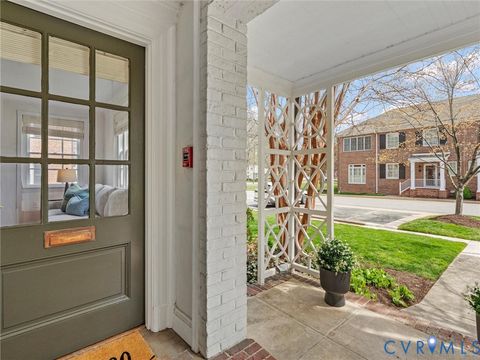 Tiny photo for 32 W Locke Lane, Richmond, VA 23226 (MLS # 2607618)