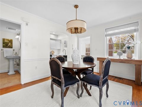 Tiny photo for 32 W Locke Lane, Richmond, VA 23226 (MLS # 2607618)