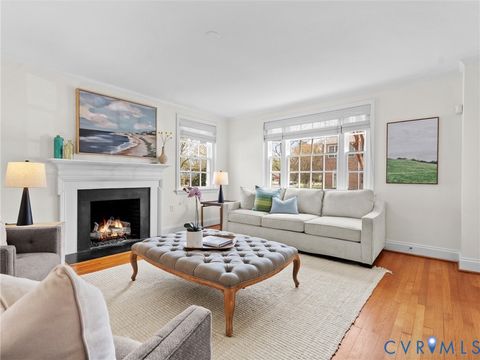 Tiny photo for 32 W Locke Lane, Richmond, VA 23226 (MLS # 2607618)