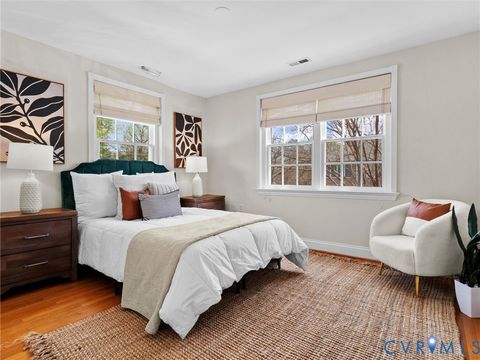 Tiny photo for 32 W Locke Lane, Richmond, VA 23226 (MLS # 2607618)