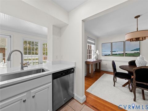 Tiny photo for 32 W Locke Lane, Richmond, VA 23226 (MLS # 2607618)