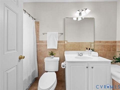 Tiny photo for 32 W Locke Lane, Richmond, VA 23226 (MLS # 2607618)