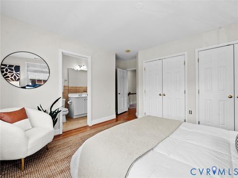 Tiny photo for 32 W Locke Lane, Richmond, VA 23226 (MLS # 2607618)