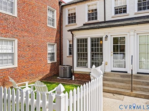 Tiny photo for 32 W Locke Lane, Richmond, VA 23226 (MLS # 2607618)