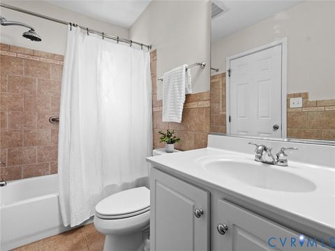 Tiny photo for 32 W Locke Lane, Richmond, VA 23226 (MLS # 2607618)