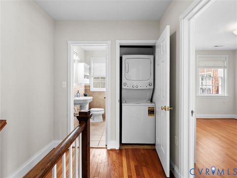 Tiny photo for 32 W Locke Lane, Richmond, VA 23226 (MLS # 2607618)