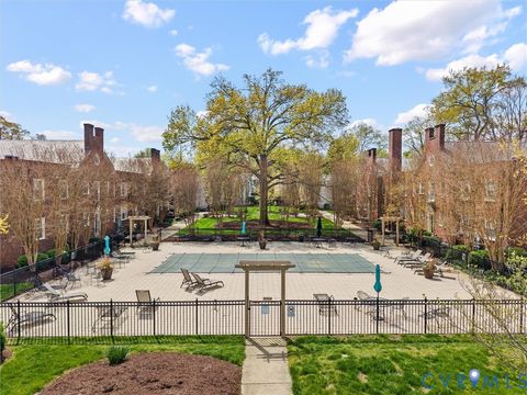 Tiny photo for 32 W Locke Lane, Richmond, VA 23226 (MLS # 2607618)