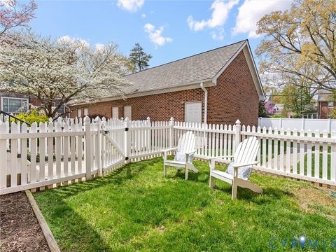 Tiny photo for 32 W Locke Lane, Richmond, VA 23226 (MLS # 2607618)