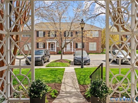 Tiny photo for 32 W Locke Lane, Richmond, VA 23226 (MLS # 2607618)