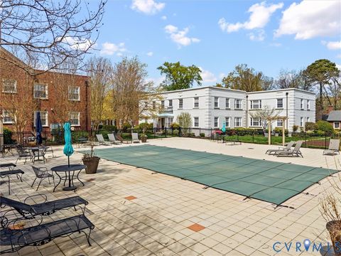 Tiny photo for 32 W Locke Lane, Richmond, VA 23226 (MLS # 2607618)